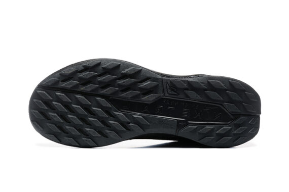 ⁦נעלי נייק Nike Pegasus Trail 5 Black⁩ – תמונה ⁦4⁩