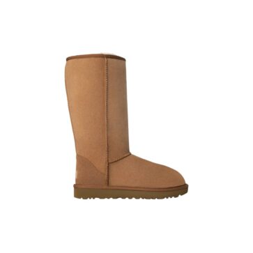 Women’s Classic Tall Shearling Boots