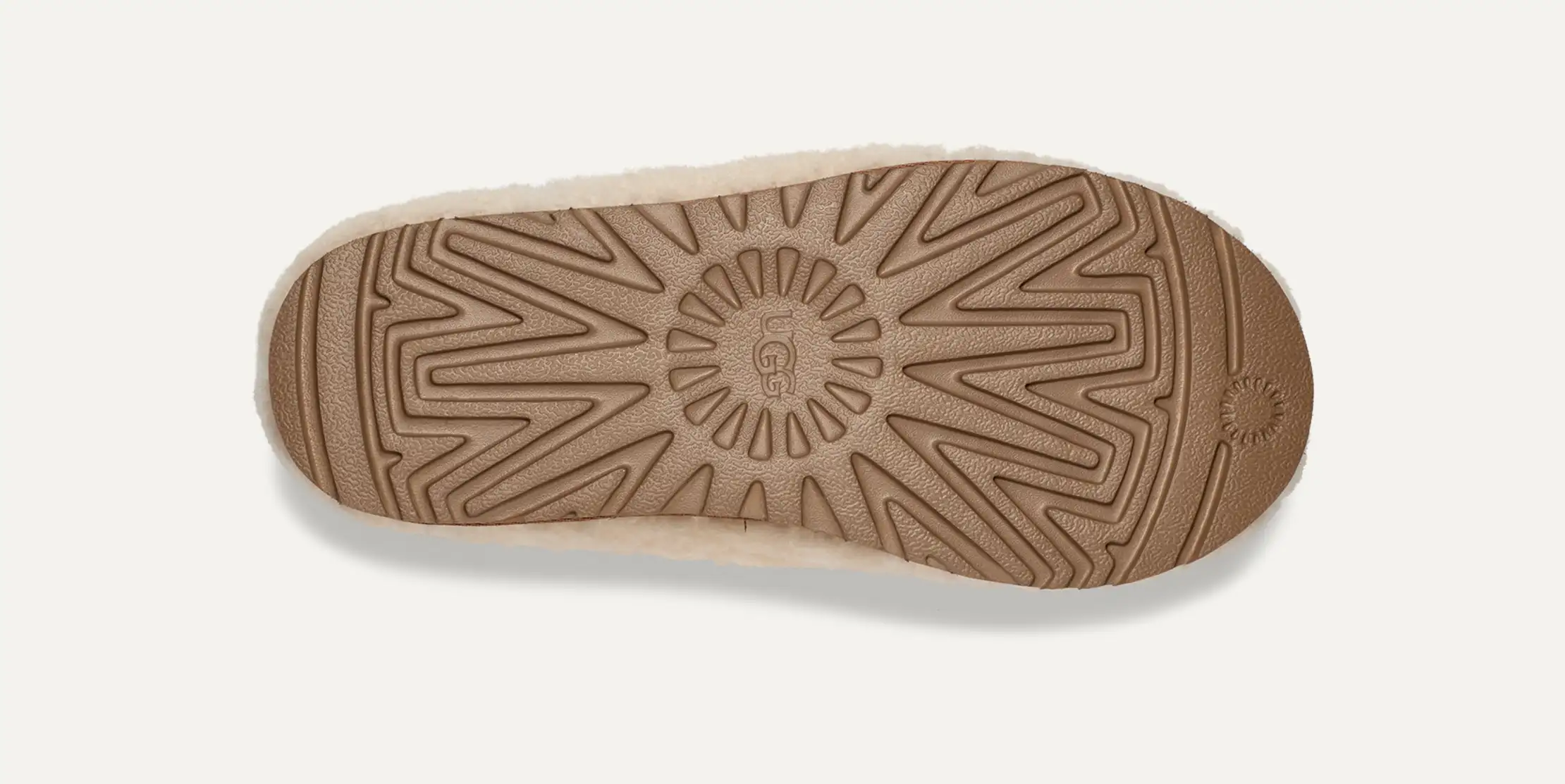 Women’s Curly Plush Slip-On Boot – תמונה 5