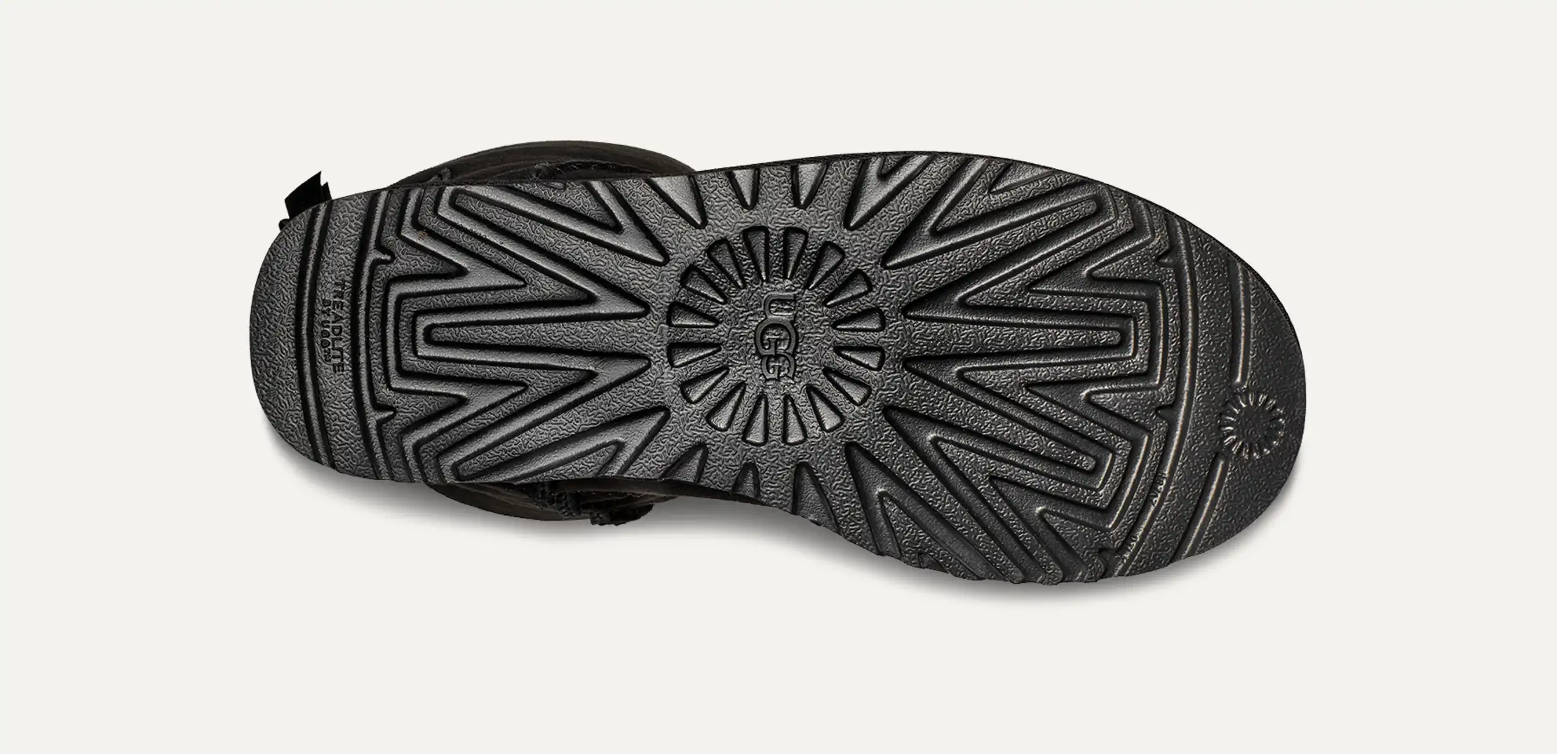 Women’s Tall Shearling Bow Boots – תמונה 9