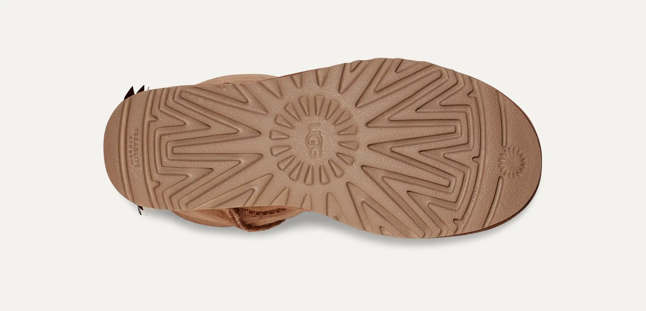 Women’s Tall Shearling Bow Boots – תמונה 8