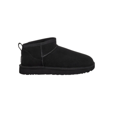 Women’s Ultra Mini Cozy Ankle Boots