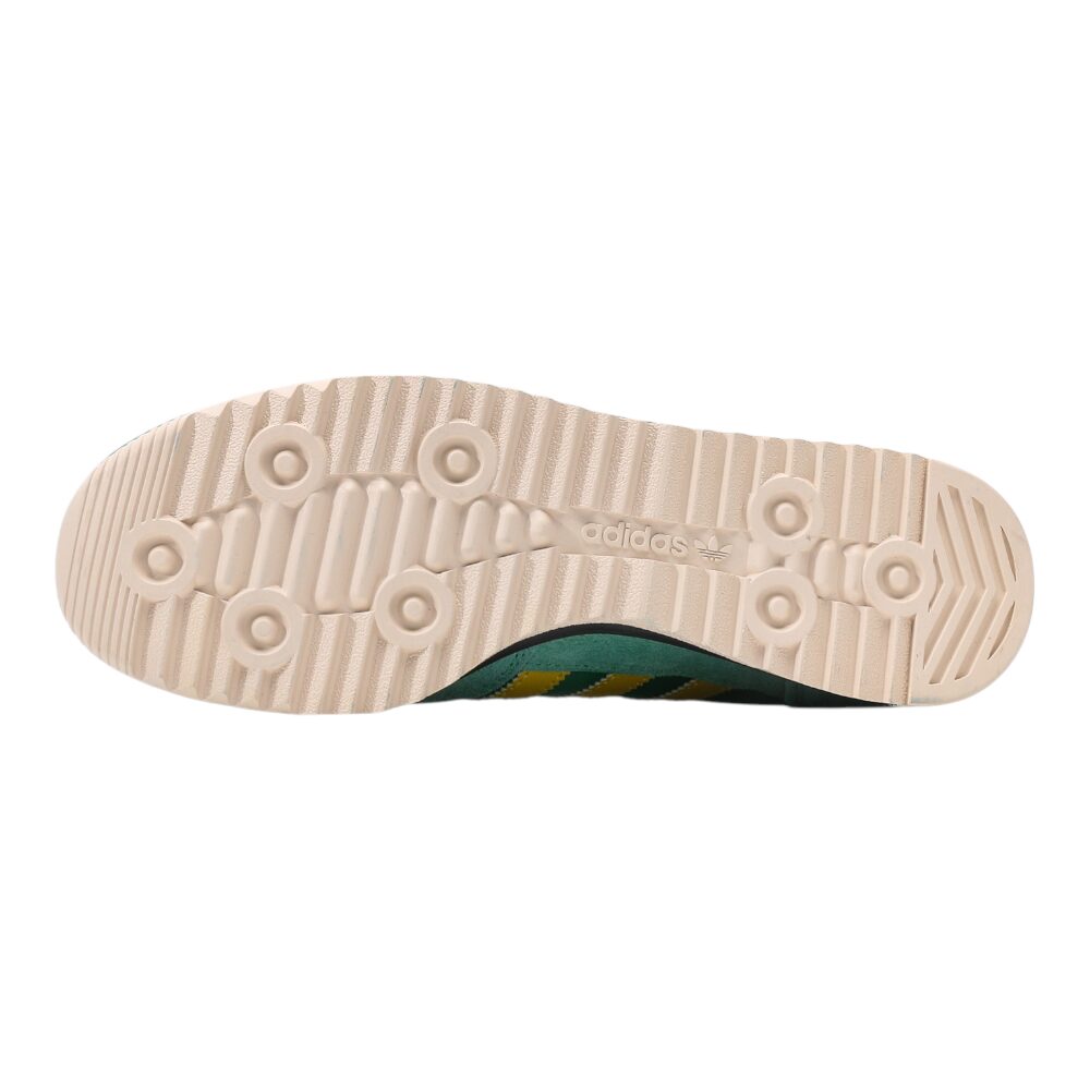 נעלי אדידס-Adidas SL 72 Green Yellow soft – תמונה 6