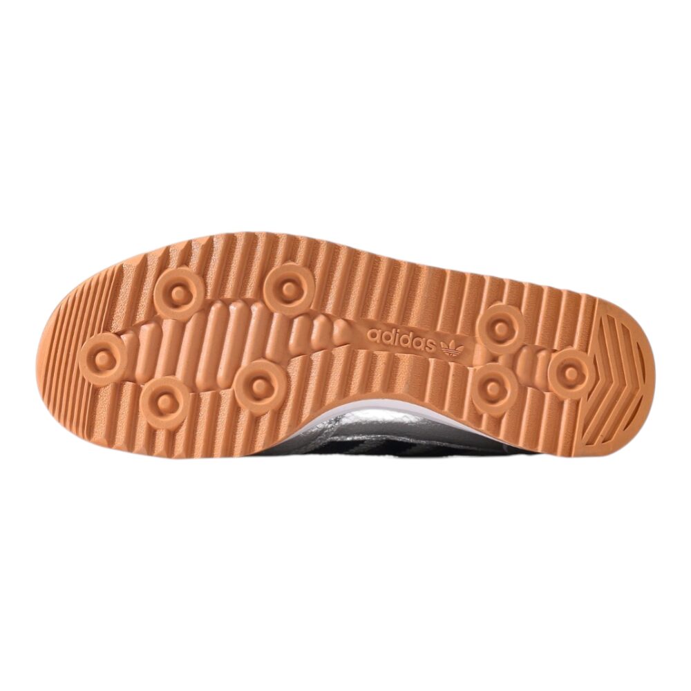 נעלי אדידס-Adidas SL 72 Silver Blue soft – תמונה 8