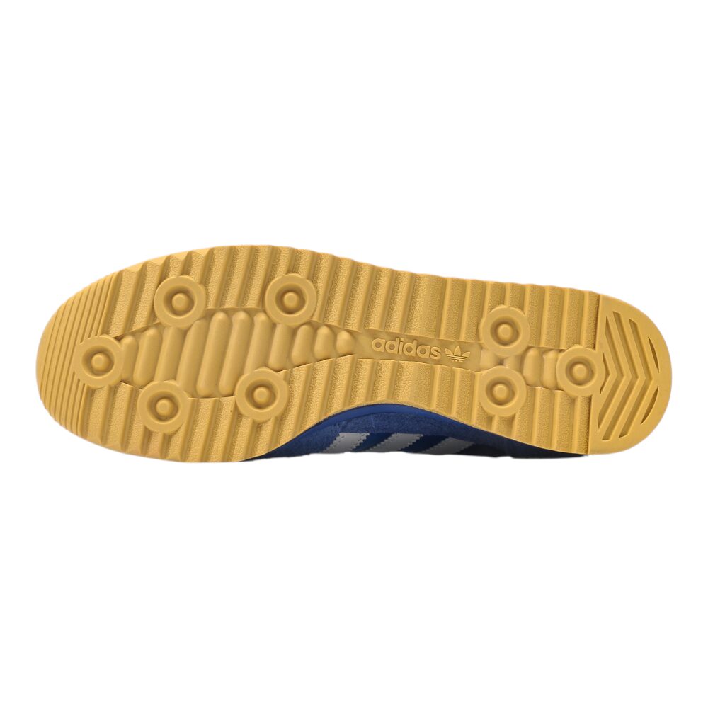 נעלי אדידס-Adidas SL 72 Blue White soft – תמונה 5