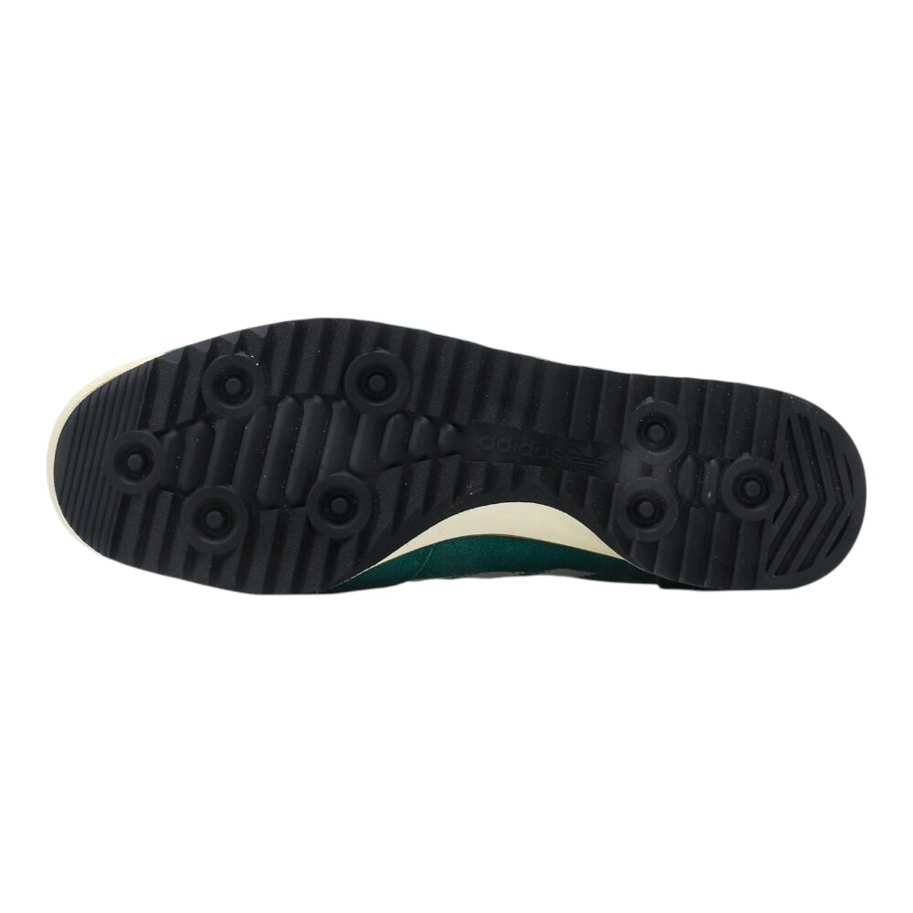 נעלי אדידס-Adidas SL 72 Green White soft – תמונה 6