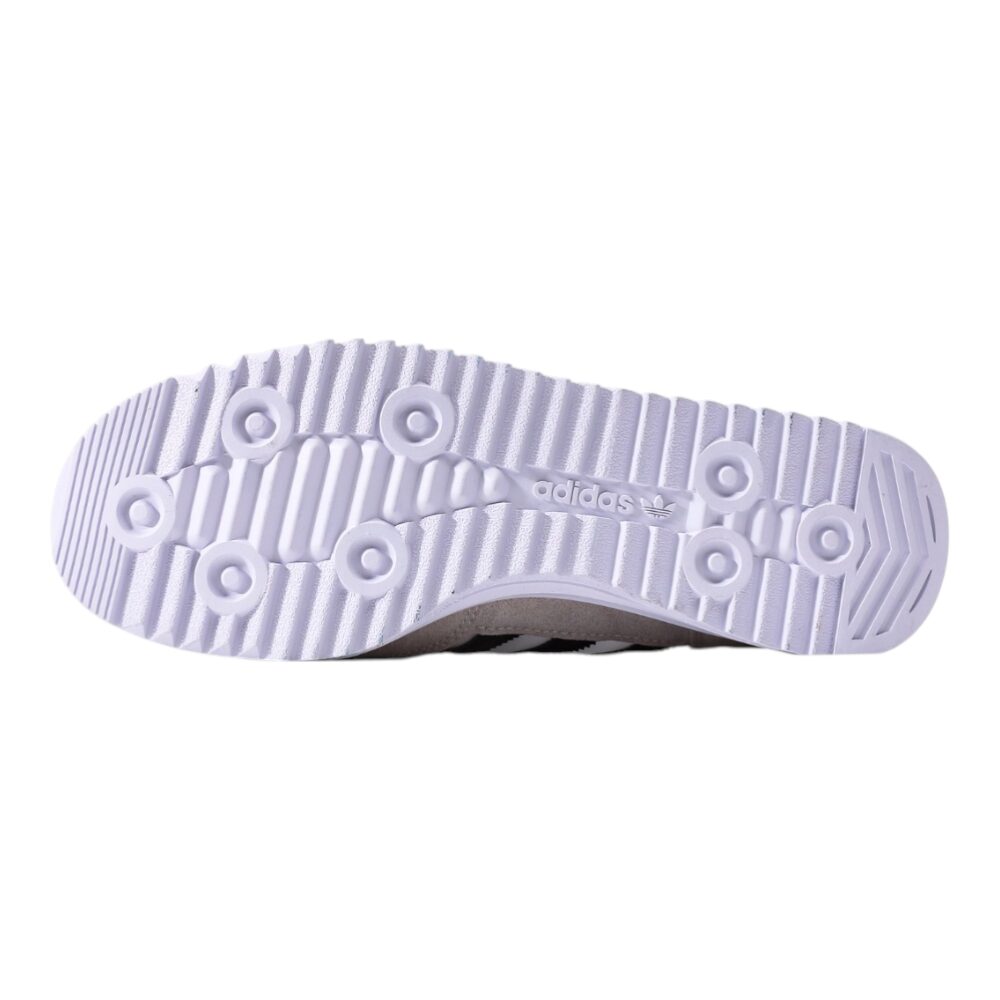 נעלי אדידס-Adidas SL 72 White Black soft – תמונה 6