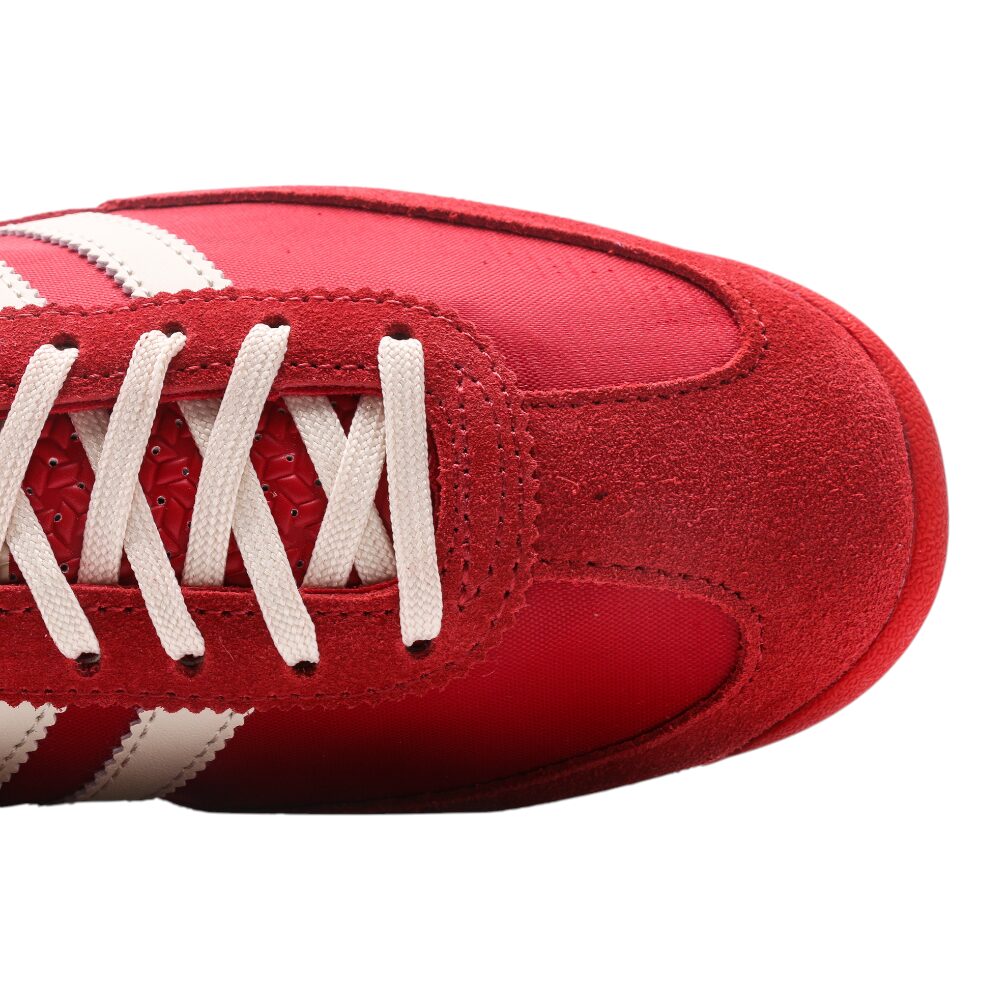 נעלי אדידס-Adidas SL 72 Red Cream soft – תמונה 4